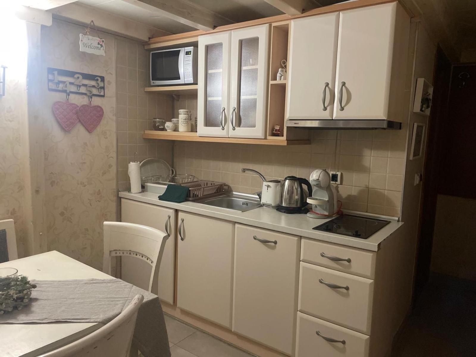 Apartment Marija- Kopaonik Centar Exterior foto