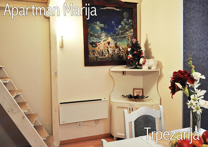 Apartment Marija- Kopaonik Centar Exterior foto