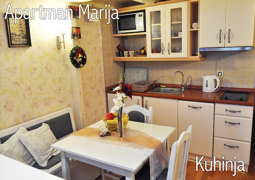 Apartment Marija- Kopaonik Centar Exterior foto