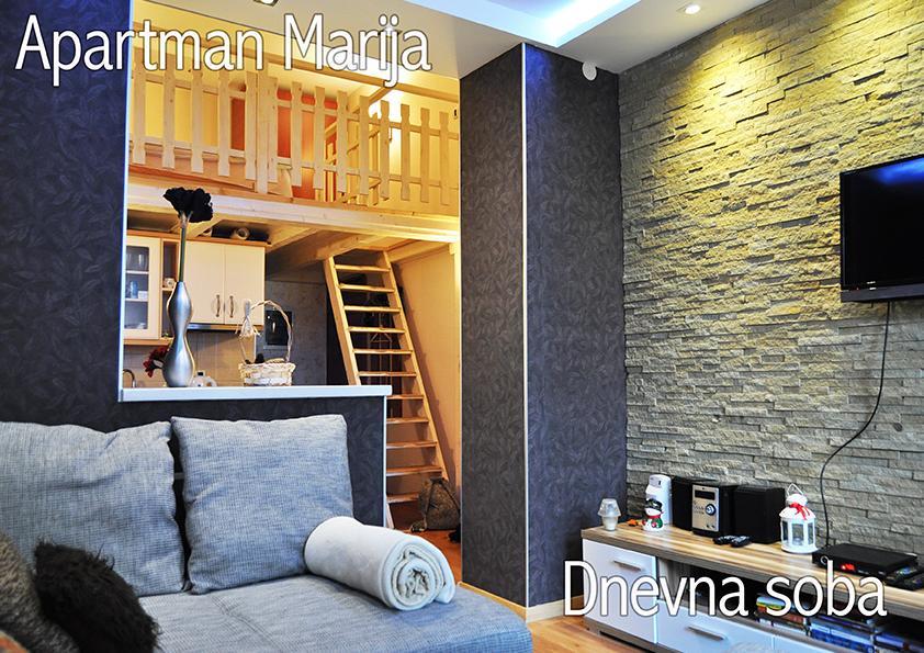 Apartment Marija- Kopaonik Centar Exterior foto