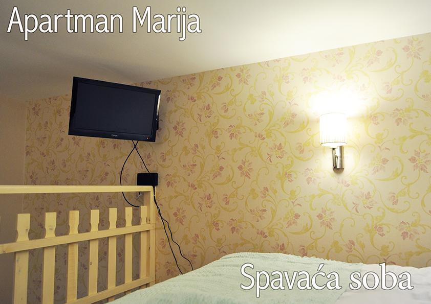 Apartment Marija- Kopaonik Centar Exterior foto
