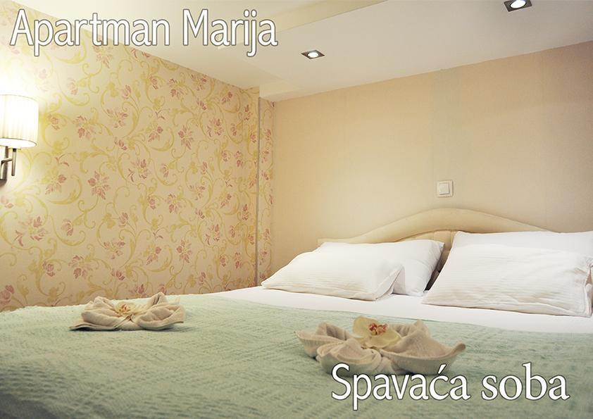Apartment Marija- Kopaonik Centar Exterior foto