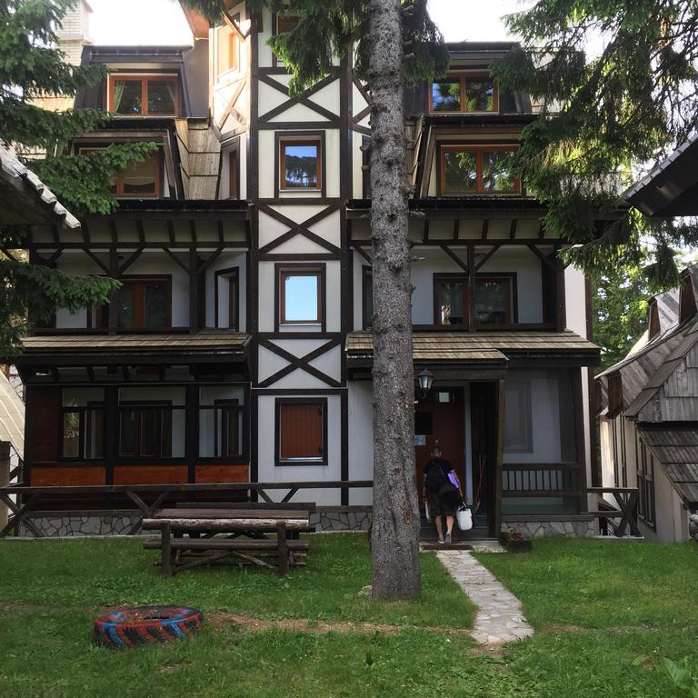 Apartment Marija- Kopaonik Centar Exterior foto