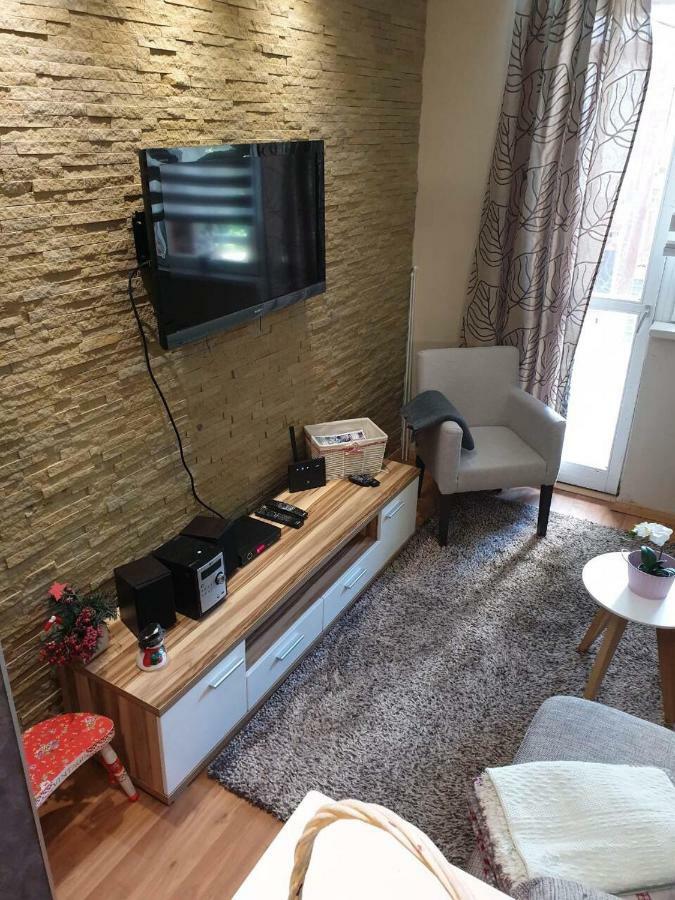 Apartment Marija- Kopaonik Centar Exterior foto